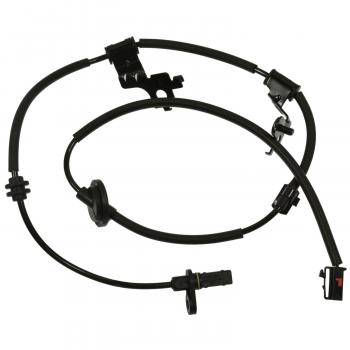 2017 Hyundai Elantra GT ABS Wheel Speed Sensor Rear Right Standard Motor Products ALS2658 image 2 of 3