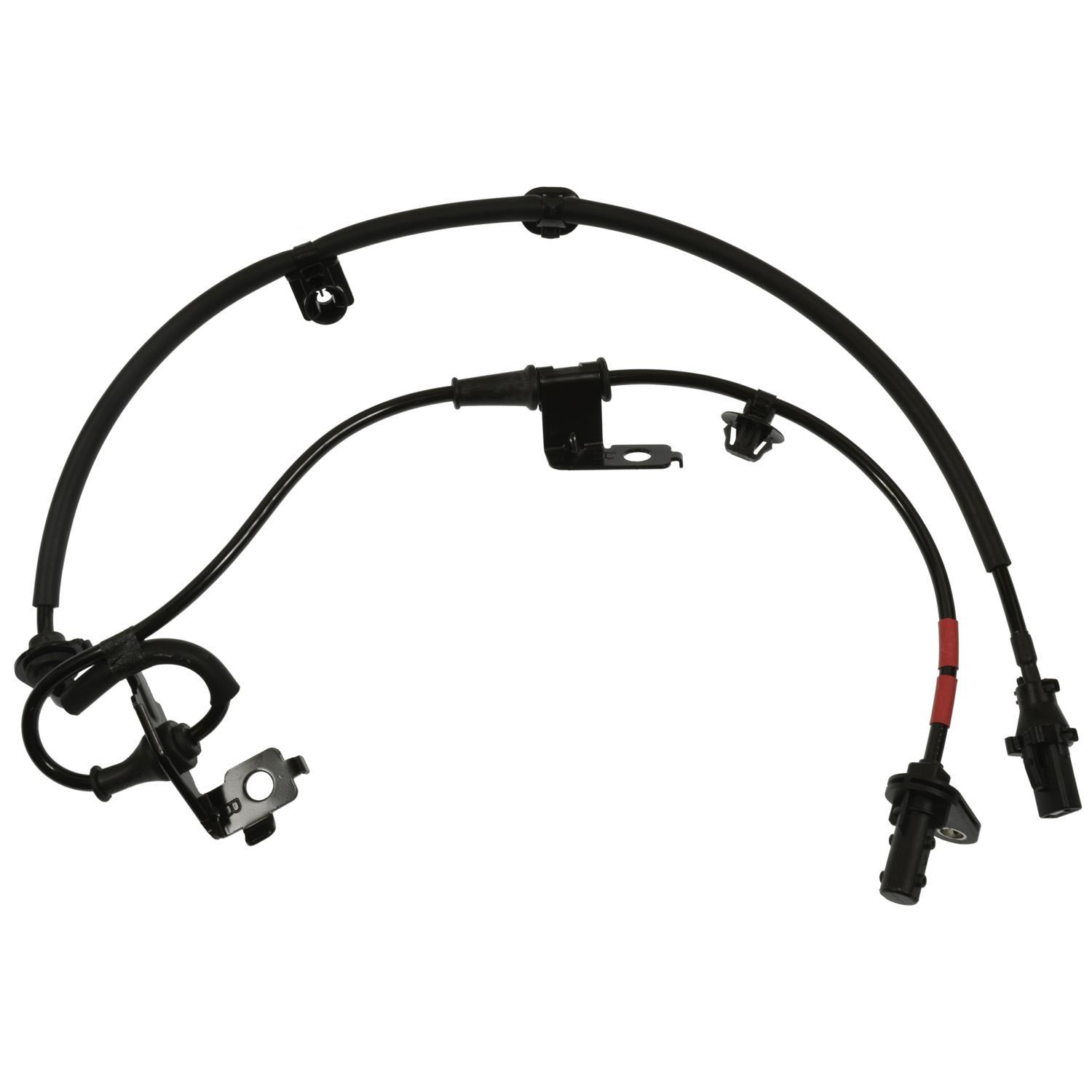 Standard Motor Products ALS2660 - ABS Wheel Speed Sensor Standard Motor Products ALS2660 ABS Wheel Speed Sensor product image 2 of 3