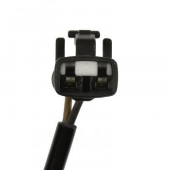 2014 Kia Forte ABS Wheel Speed Sensor Rear Left Standard Motor Products ALS2665 image 3 of 3