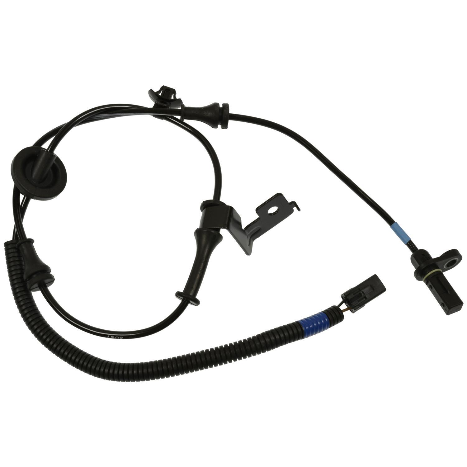 Standard Motor Products ALS2666 - ABS Wheel Speed Sensor Standard Motor Products ALS2666 ABS Wheel Speed Sensor product image 2 of 3