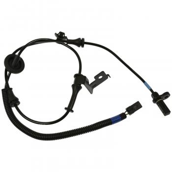 2018 Kia Forte5 ABS Wheel Speed Sensor Rear Left Standard Motor Products ALS2666 image 2 of 3