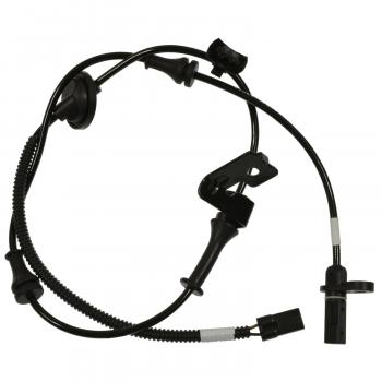 2014 Kia Forte ABS Wheel Speed Sensor Rear Right Standard Motor Products ALS2667 image 2 of 3