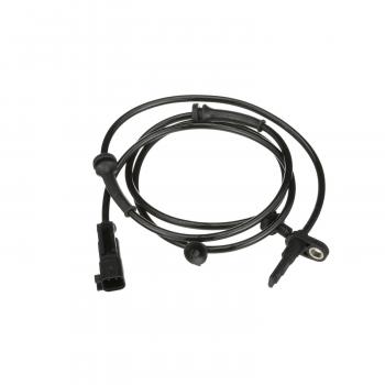 2012 Ford Explorer ABS Wheel Speed Sensor Front Standard Motor Products ALS2677 image 3 of 4