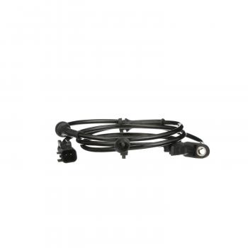 2012 Ford Explorer ABS Wheel Speed Sensor Front Standard Motor Products ALS2677 image 4 of 4