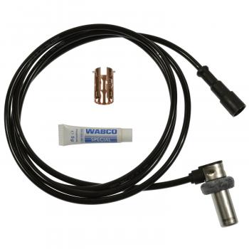 1996 Land Rover Range Rover ABS Wheel Speed Sensor Rear Left Standard Motor Products ALS2680 image 2 of 3