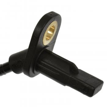 2015 Jaguar XF ABS Wheel Speed Sensor Rear Standard Motor Products ALS2681 image 1 of 3