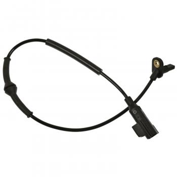 2015 Jaguar XF ABS Wheel Speed Sensor Rear Standard Motor Products ALS2681 image 2 of 3