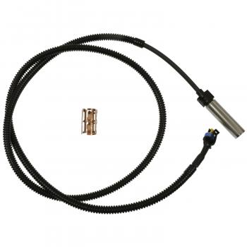 2005 Isuzu HVR ABS Wheel Speed Sensor Rear Standard Motor Products ALS2683 image 2 of 3