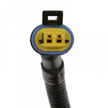 2005 Isuzu HVR ABS Wheel Speed Sensor Rear Standard Motor Products ALS2683 image 3 of 3