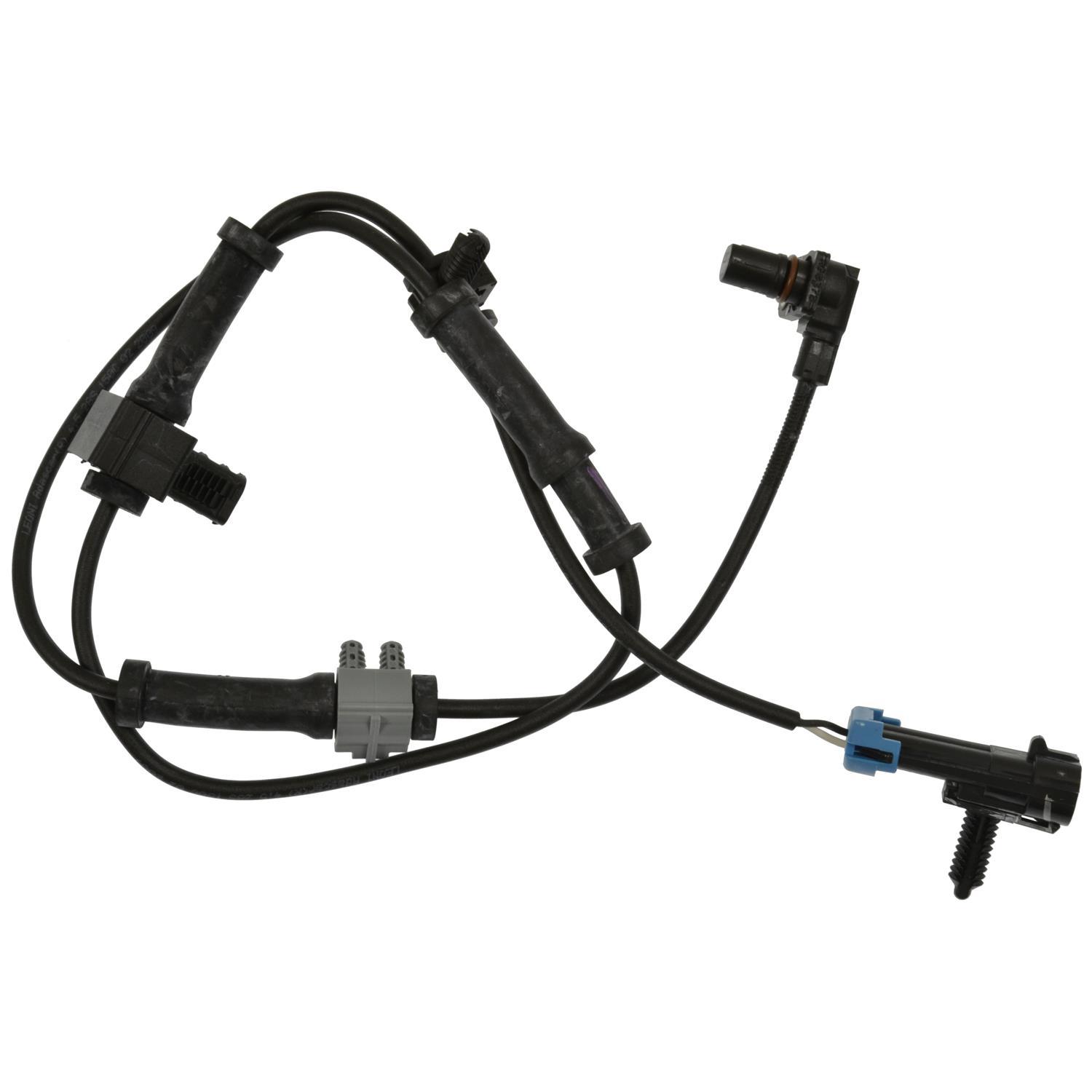 Standard Motor Products ALS2684 - ABS Wheel Speed Sensor Standard Motor Products ALS2684 ABS Wheel Speed Sensor product image 2 of 3