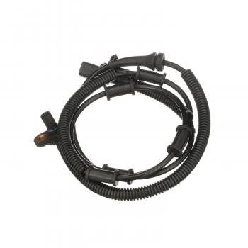 2018 Ram 4500 ABS Wheel Speed Sensor Front Standard Motor Products ALS2686 image 1 of 4