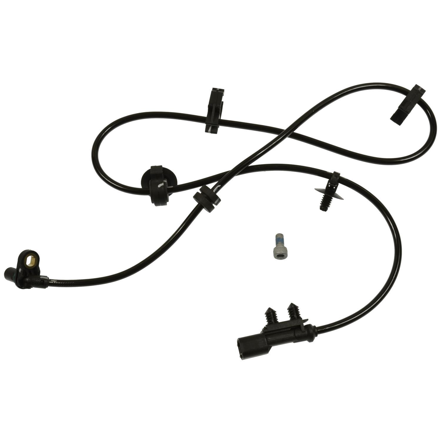 Standard Motor Products ALS2687 - ABS Wheel Speed Sensor Standard Motor Products ALS2687 ABS Wheel Speed Sensor product image 2 of 3