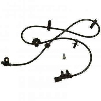2008 Chrysler Pacifica ABS Wheel Speed Sensor Rear Standard Motor Products ALS2687 image 2 of 3