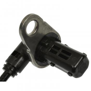 2010 Nissan GT-R ABS Wheel Speed Sensor Rear Standard Motor Products ALS2689 image 1 of 3