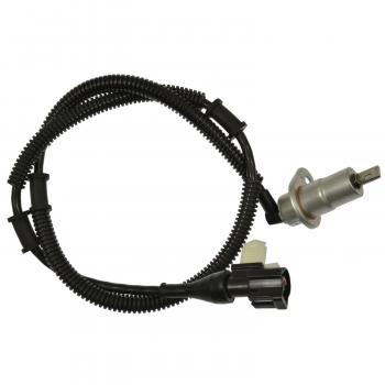 2002 Ford F650 ABS Wheel Speed Sensor Front Left Standard Motor Products ALS2690 image 2 of 3