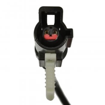2002 Ford F650 ABS Wheel Speed Sensor Front Left Standard Motor Products ALS2690 image 3 of 3