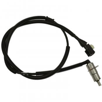 2011 Ford F53 ABS Wheel Speed Sensor Rear Right Standard Motor Products ALS2691 image 2 of 3