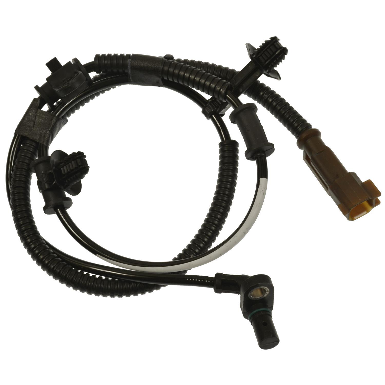 Standard Motor Products ALS2696 - ABS Wheel Speed Sensor Standard Motor Products ALS2696 ABS Wheel Speed Sensor product image 2 of 3