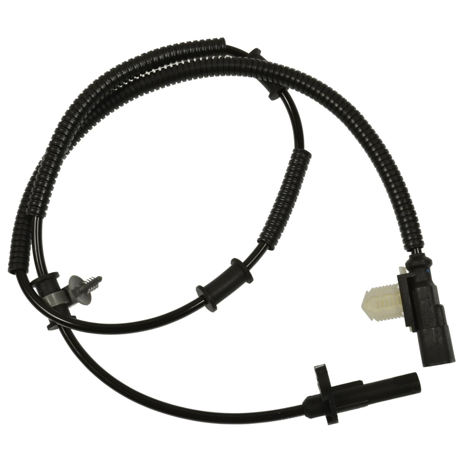 Standard Motor Products ALS2697 - ABS Wheel Speed Sensor Standard Motor Products ALS2697 ABS Wheel Speed Sensor product image 2 of 3