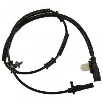2013 Ford F53 ABS Wheel Speed Sensor Front Standard Motor Products ALS2697 image 2 of 3
