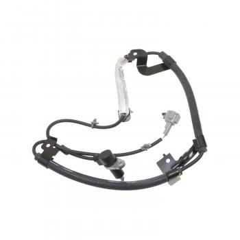 2003 Nissan Frontier ABS Wheel Speed Sensor Front Right Standard Motor Products ALS270 image 2 of 3