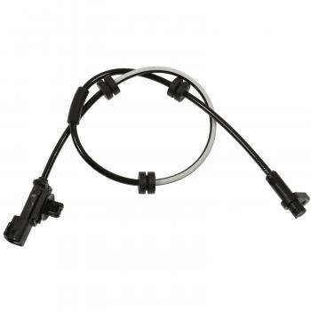 2018 Ford Fiesta ABS Wheel Speed Sensor Rear Standard Motor Products ALS2701 image 2 of 3