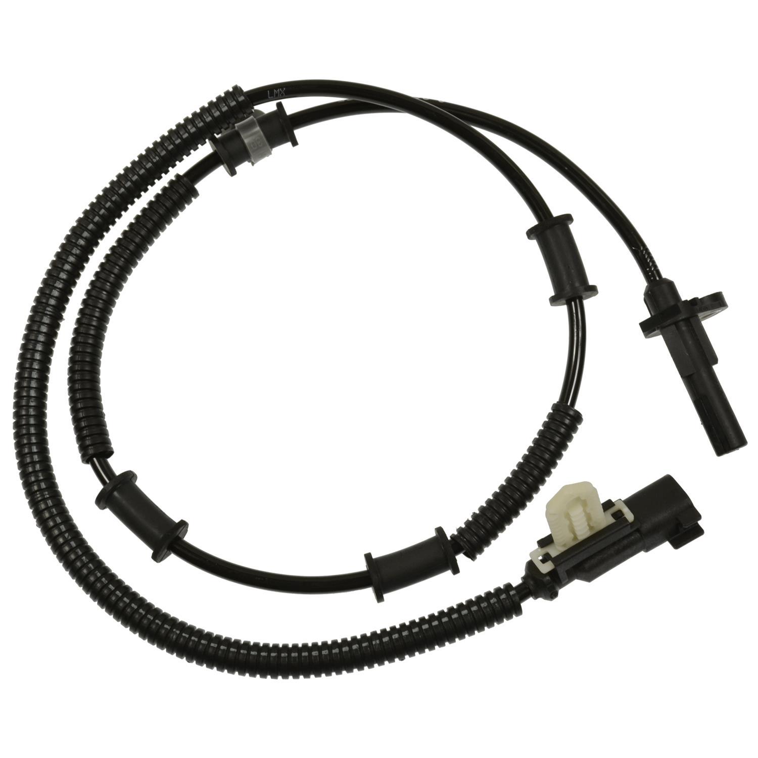 Standard Motor Products ALS2702 - ABS Wheel Speed Sensor Standard Motor Products ALS2702 ABS Wheel Speed Sensor product image 2 of 3