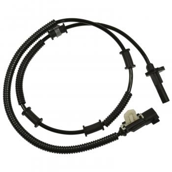 2019 Ford F59 ABS Wheel Speed Sensor Front Standard Motor Products ALS2702 image 2 of 3