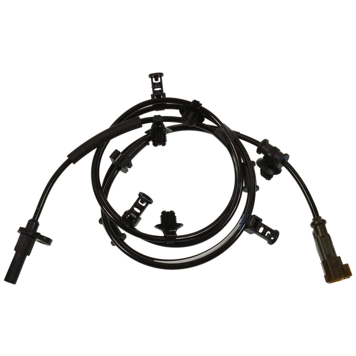 Standard Motor Products ALS2703 - ABS Wheel Speed Sensor Standard Motor Products ALS2703 ABS Wheel Speed Sensor product image 2 of 3