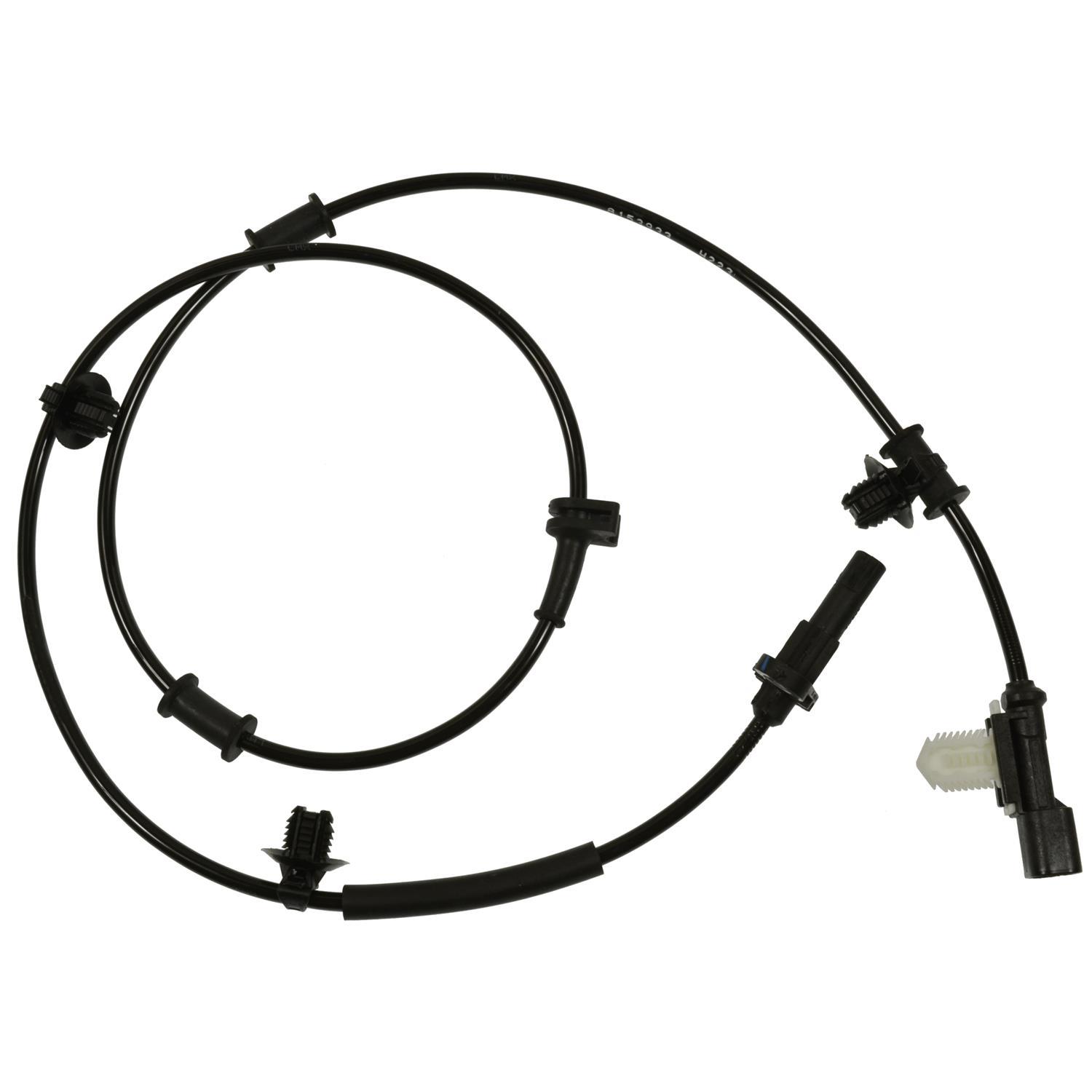 Standard Motor Products ALS2704 - ABS Wheel Speed Sensor Standard Motor Products ALS2704 ABS Wheel Speed Sensor product image 2 of 3
