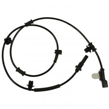 2018 Ford F-150 ABS Wheel Speed Sensor Rear Left Standard Motor Products ALS2704 image 2 of 3