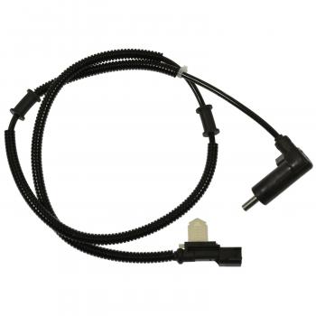 2019 Ford F53 ABS Wheel Speed Sensor Rear Left Standard Motor Products ALS2705 image 2 of 3