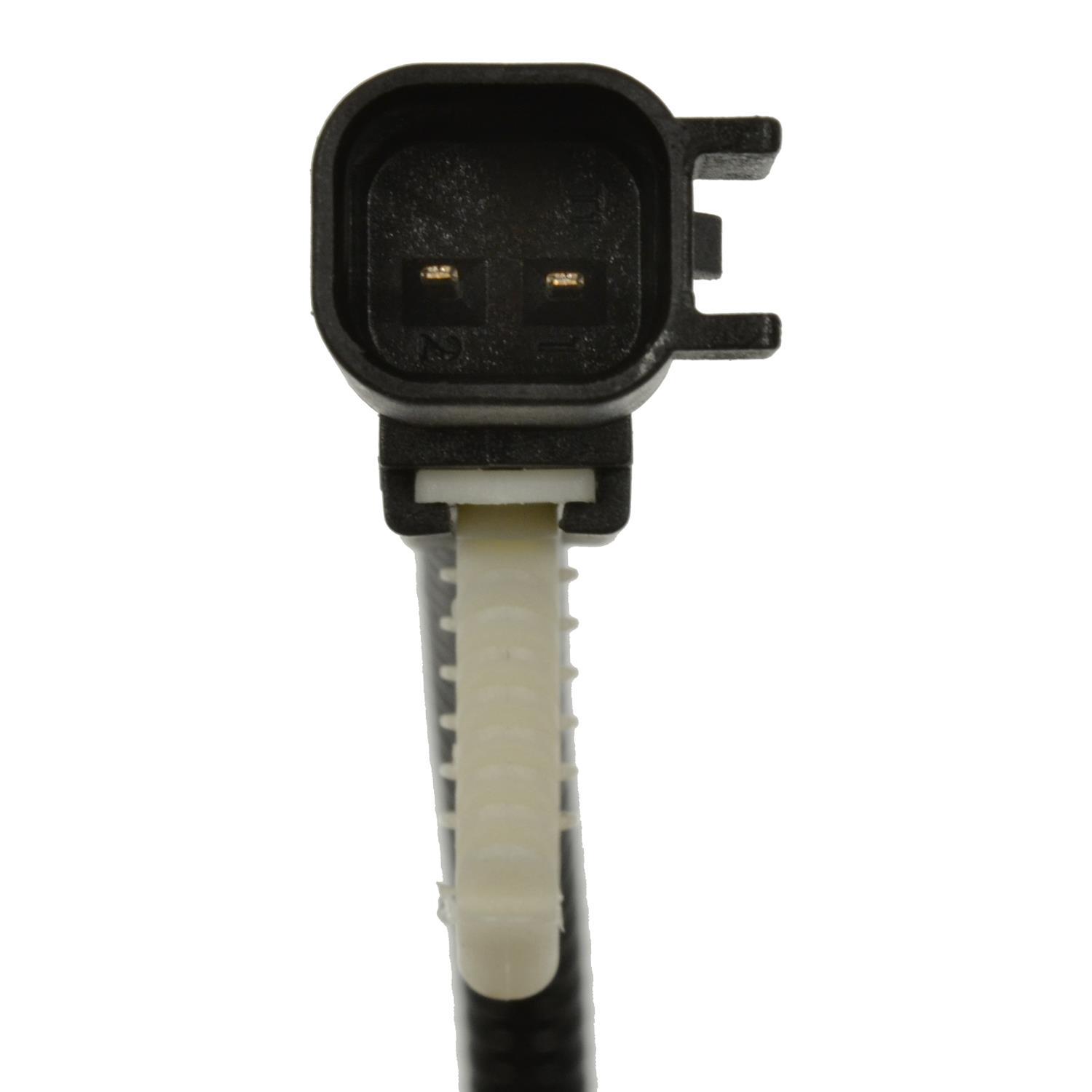 Standard Motor Products ALS2705 - ABS Wheel Speed Sensor Standard Motor Products ALS2705 ABS Wheel Speed Sensor product image 3 of 3