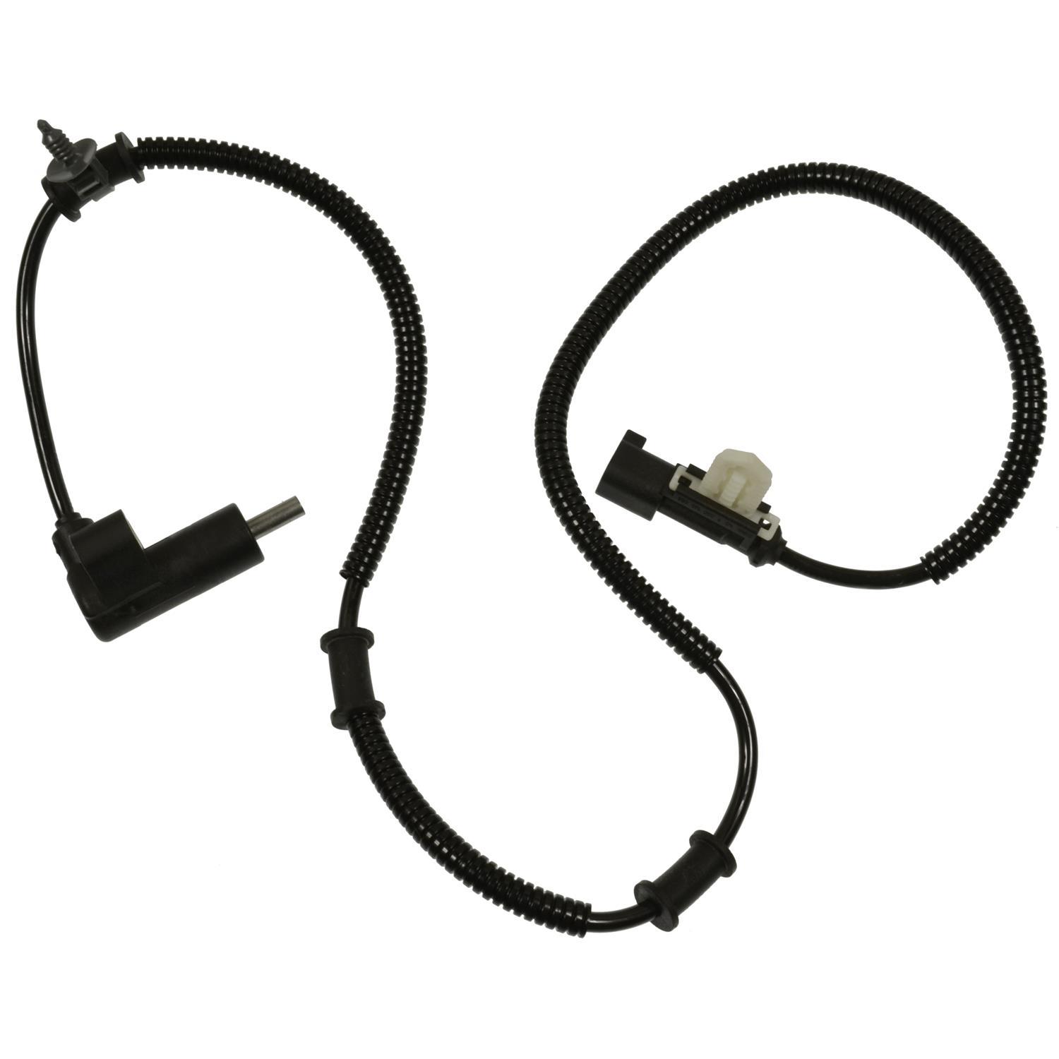 Standard Motor Products ALS2706 - ABS Wheel Speed Sensor Standard Motor Products ALS2706 ABS Wheel Speed Sensor product image 2 of 3