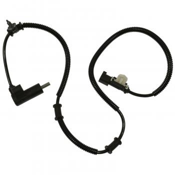 2013 Ford F53 ABS Wheel Speed Sensor Front Right Standard Motor Products ALS2706 image 2 of 3