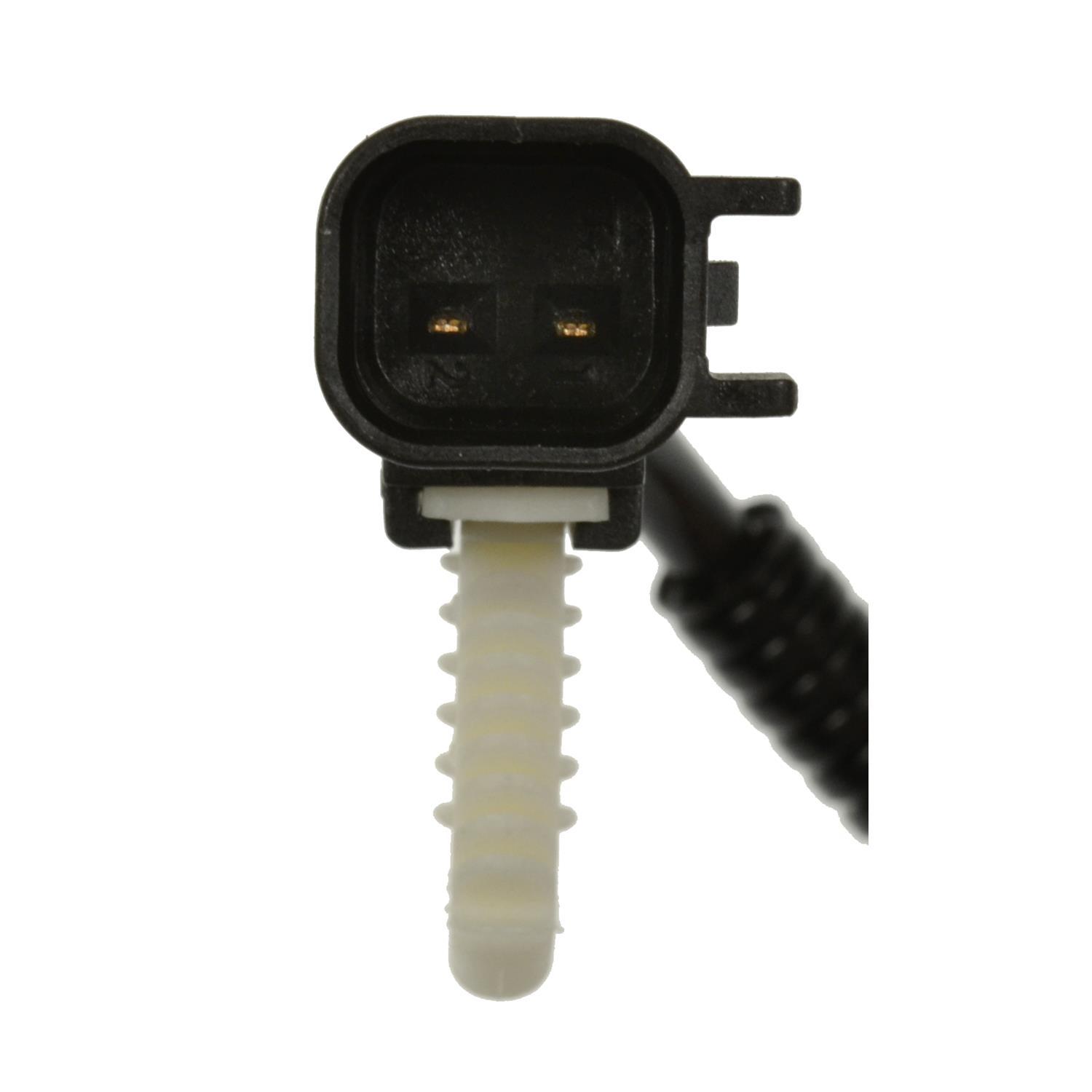 Standard Motor Products ALS2706 - ABS Wheel Speed Sensor Standard Motor Products ALS2706 ABS Wheel Speed Sensor product image 3 of 3