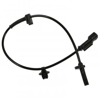 2020 Ford Mustang ABS Wheel Speed Sensor Rear Standard Motor Products ALS2707 image 2 of 3