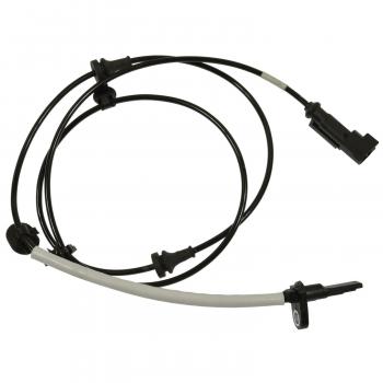 2019 Ford Taurus ABS Wheel Speed Sensor Front Standard Motor Products ALS2709 image 2 of 3