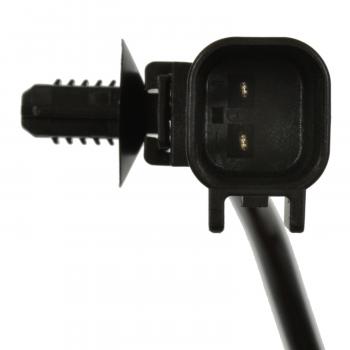 2014 Ford Fiesta ABS Wheel Speed Sensor Rear Standard Motor Products ALS2711 image 3 of 3