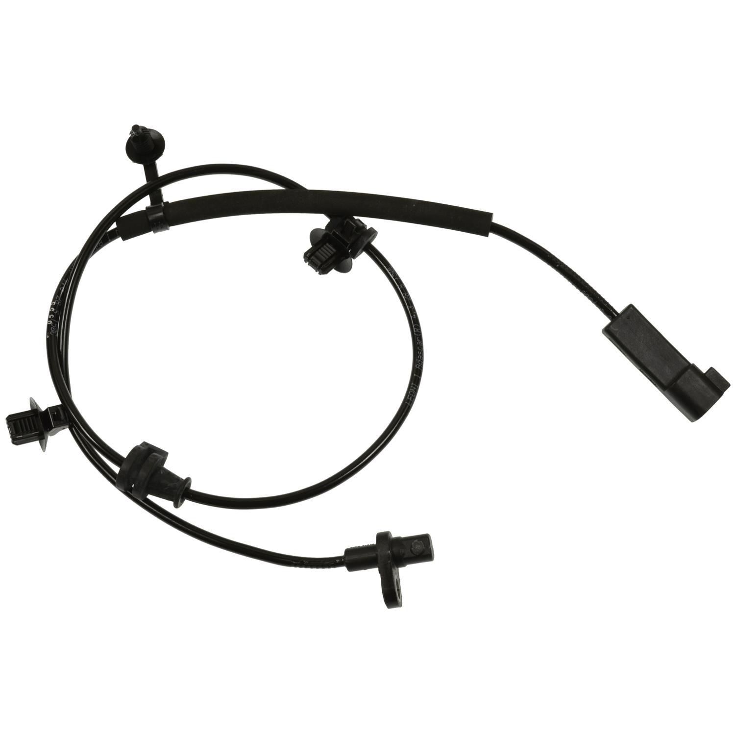 Standard Motor Products ALS2712 - ABS Wheel Speed Sensor Standard Motor Products ALS2712 ABS Wheel Speed Sensor product image 2 of 3