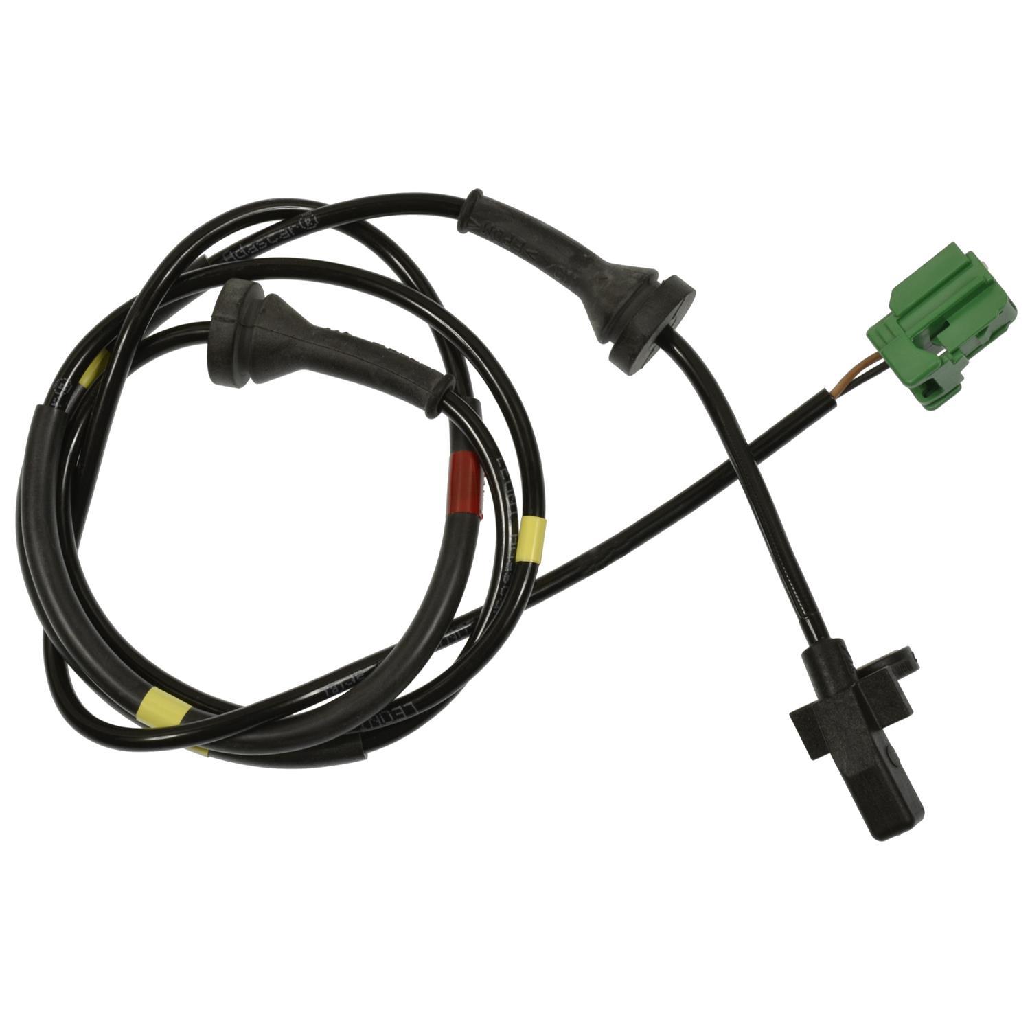 Standard Motor Products ALS2713 - ABS Wheel Speed Sensor Standard Motor Products ALS2713 ABS Wheel Speed Sensor product image 2 of 3