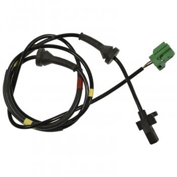 2000 Volvo S80 ABS Wheel Speed Sensor Rear Standard Motor Products ALS2713 image 2 of 3