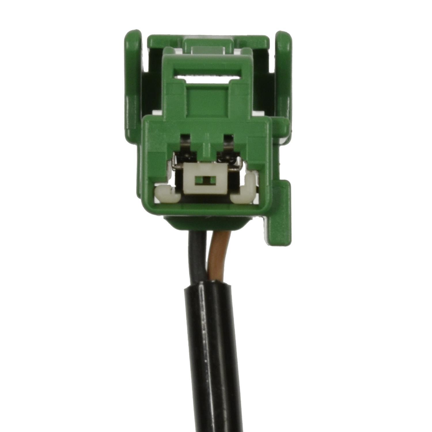 Standard Motor Products ALS2713 - ABS Wheel Speed Sensor Standard Motor Products ALS2713 ABS Wheel Speed Sensor product image 3 of 3