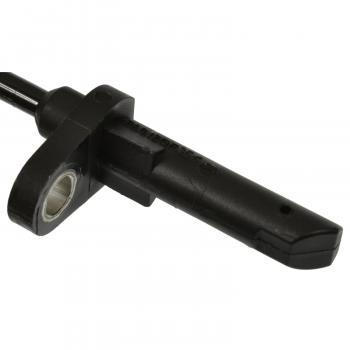 2015 BMW ActiveHybrid 7 ABS Wheel Speed Sensor Rear Standard Motor Products ALS2715 image 1 of 3