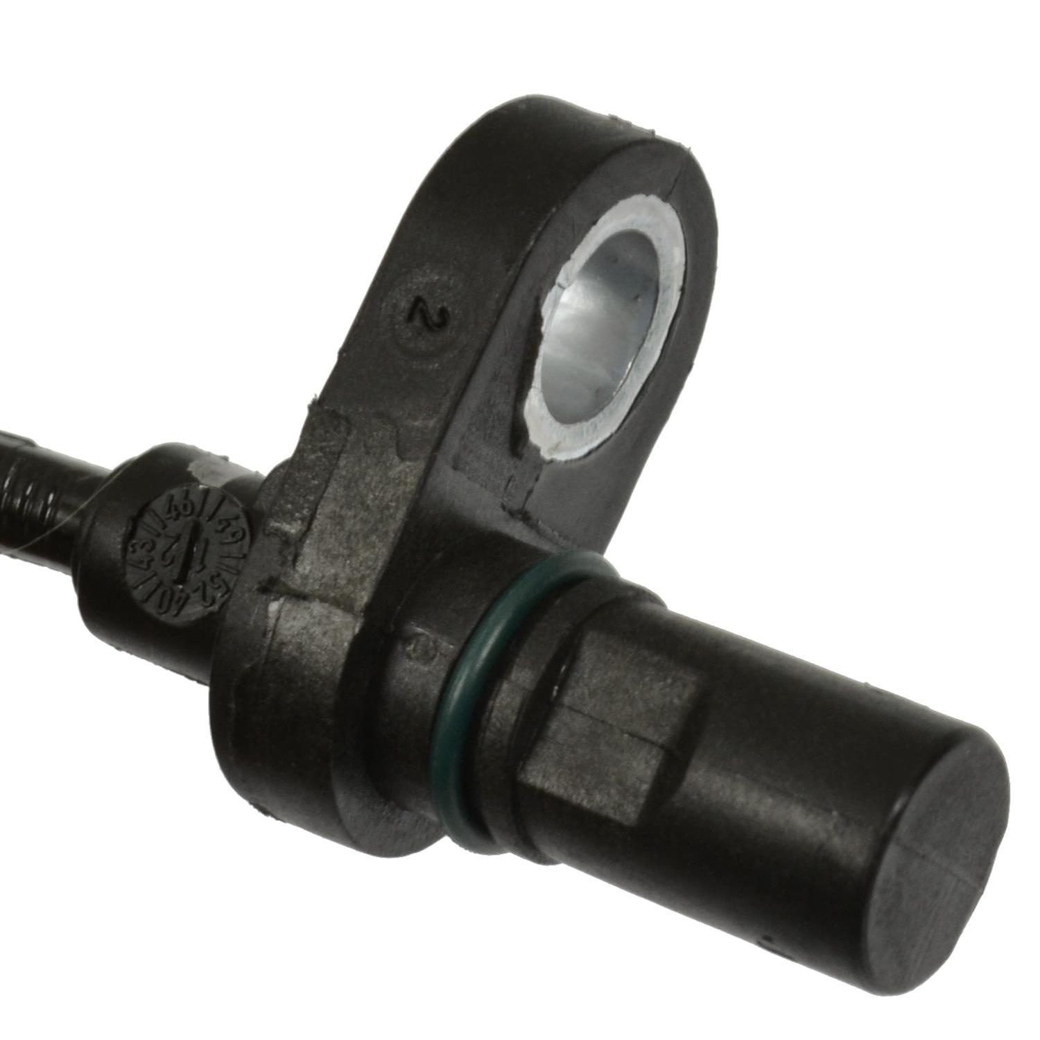 Standard Motor Products ALS2716 - ABS Wheel Speed Sensor Standard Motor Products ALS2716 ABS Wheel Speed Sensor product image 1 of 3
