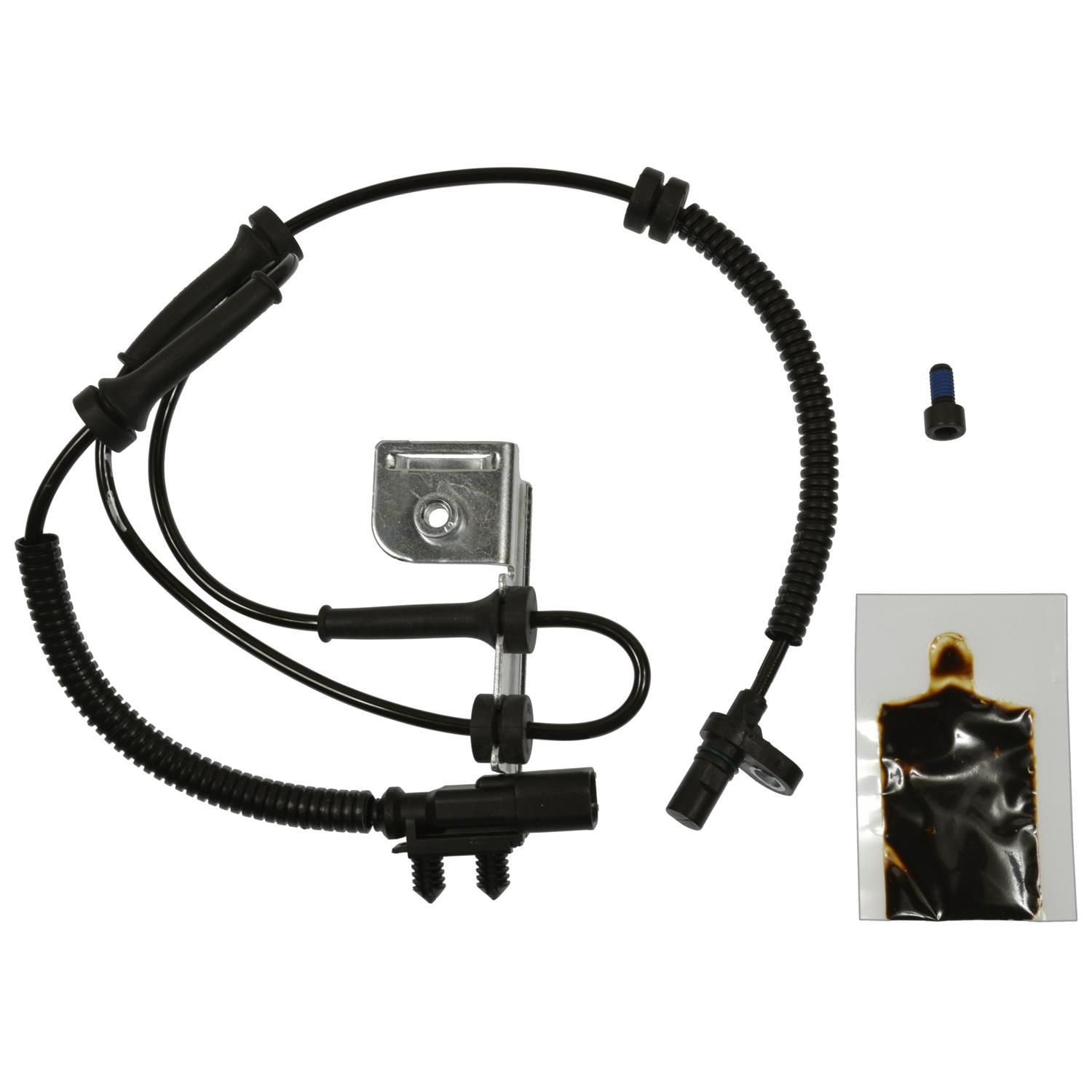Standard Motor Products ALS2716 - ABS Wheel Speed Sensor Standard Motor Products ALS2716 ABS Wheel Speed Sensor product image 2 of 3