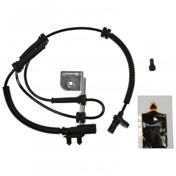 2014 Volkswagen Routan ABS Wheel Speed Sensor Front Standard Motor Products ALS2716 image 2 of 3