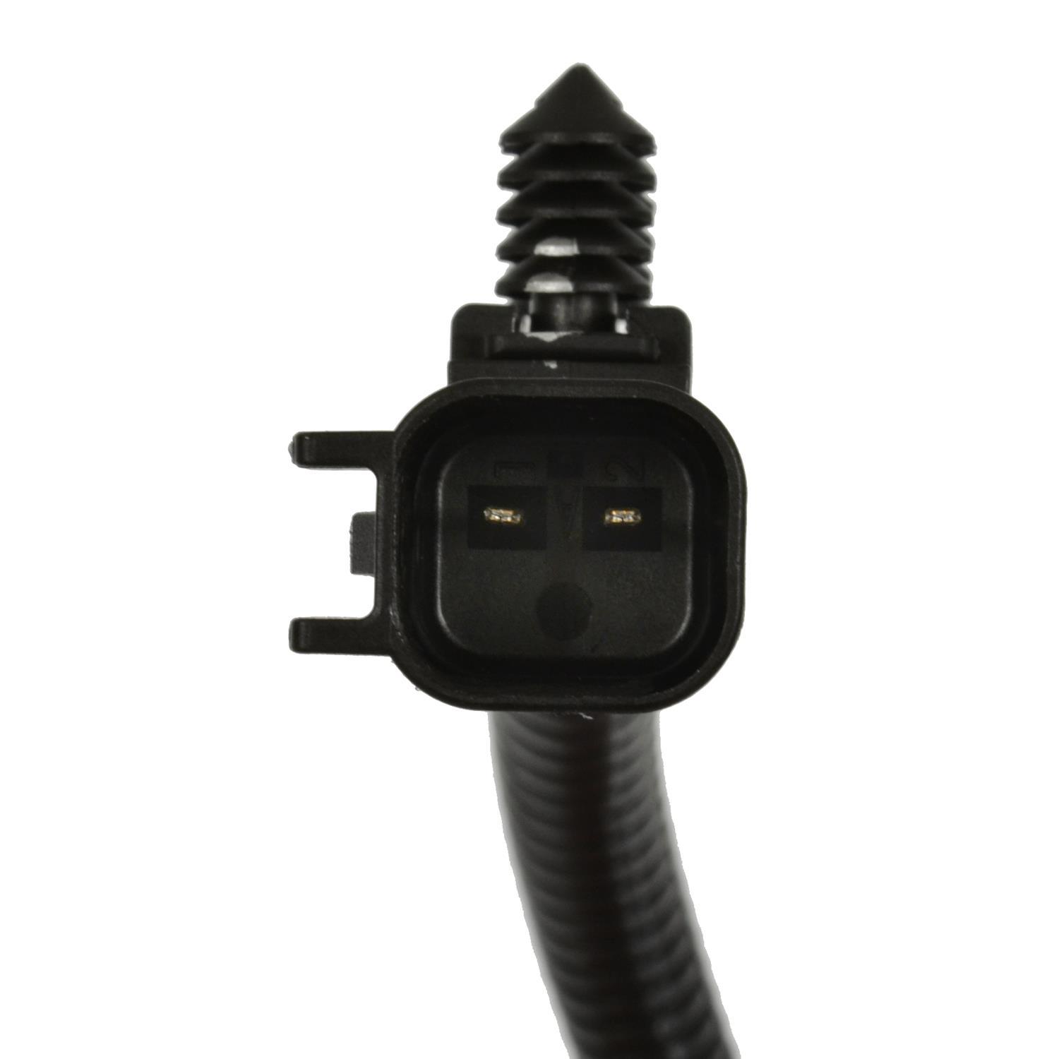 Standard Motor Products ALS2716 - ABS Wheel Speed Sensor Standard Motor Products ALS2716 ABS Wheel Speed Sensor product image 3 of 3