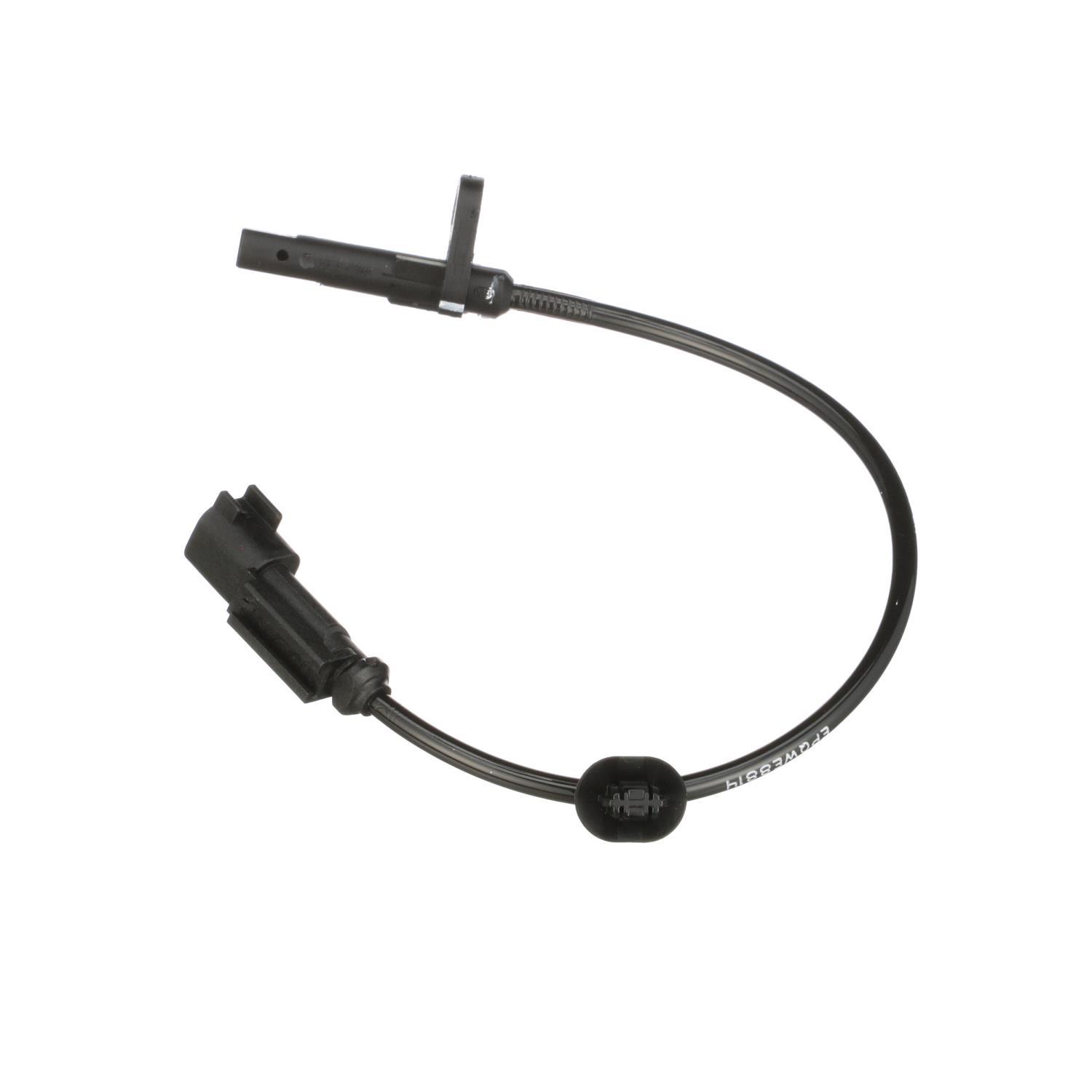 Standard Motor Products ALS2717 - ABS Wheel Speed Sensor Standard Motor Products ALS2717 ABS Wheel Speed Sensor product image 1 of 5