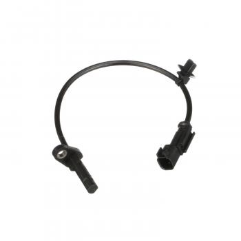 2020 Ford Transit-350 ABS Wheel Speed Sensor Rear Standard Motor Products ALS2717 image 3 of 4